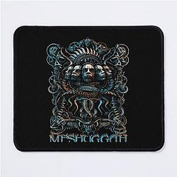 MESHUGGAH ARTWORK  Mouse Pad