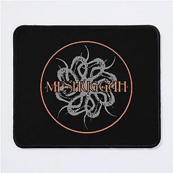 Art - Meshuggah Mouse Pad