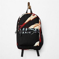 meshuggah star Backpack