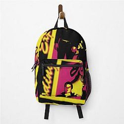 meshuggah star Backpack