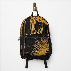 Meshuggah Band Backpack
