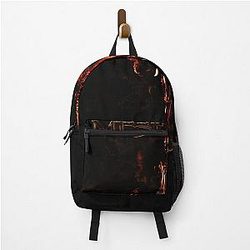 Immutable Meshuggah Backpack