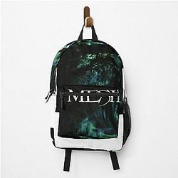 Nothing Meshuggah Backpack