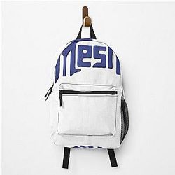 Meshuggah Music Vintage Retro Classic T-Shirt Backpack