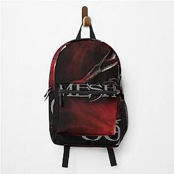 MESHUGGAH OBZEN Backpack