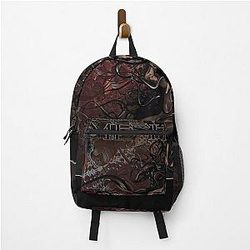 Meshuggah Essential Backpack