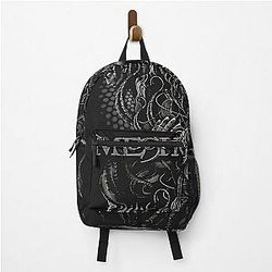 Tour Meshuggah  For Fans Backpack
