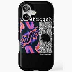 Meshuggah   iPhone Tough Case