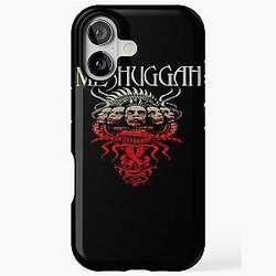 Meshuggah  iPhone Tough Case