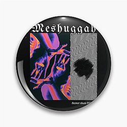 Meshuggah   Pin