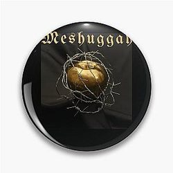 Meshuggah  Pin