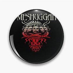 Meshuggah  Pin