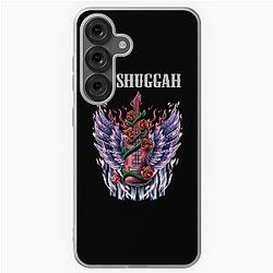 Art - Meshuggah Samsung Galaxy Soft Case