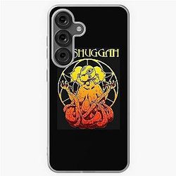 Art - Meshuggah Samsung Galaxy Soft Case