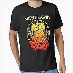 Art - Meshuggah Essential T-Shirt