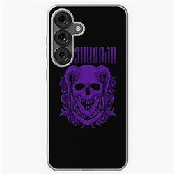 Art - Meshuggah Samsung Galaxy Soft Case