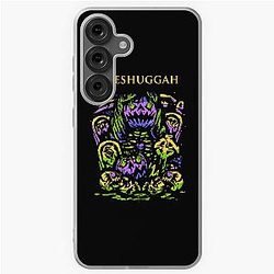 Art - Meshuggah Samsung Galaxy Soft Case