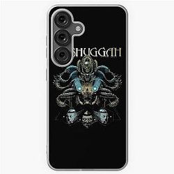 Art - Meshuggah Samsung Galaxy Soft Case