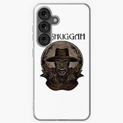 Art - Meshuggah Samsung Galaxy Soft Case