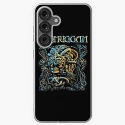 Art - Meshuggah Samsung Galaxy Soft Case