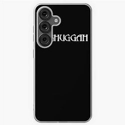 Meshuggah Band Samsung Galaxy Soft Case