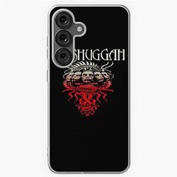 Meshuggah  Samsung Galaxy Soft Case