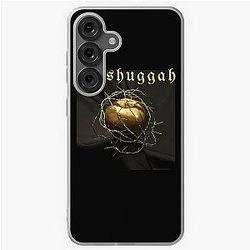 Meshuggah  Samsung Galaxy Soft Case