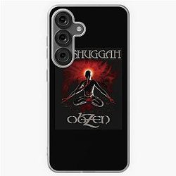 Art - Meshuggah Samsung Galaxy Soft Case