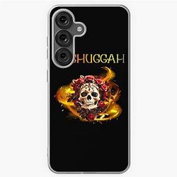 Art - Meshuggah Samsung Galaxy Soft Case