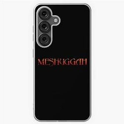 Art - Meshuggah Samsung Galaxy Soft Case
