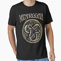 Art - Meshuggah Essential T-Shirt