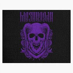 Art - Meshuggah Jigsaw Puzzle