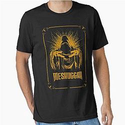 Art - Meshuggah Essential T-Shirt