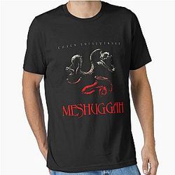 Art - Meshuggah Essential T-Shirt