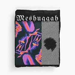 Meshuggah   Duvet Cover