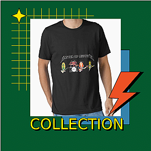Metallica T-Shirts