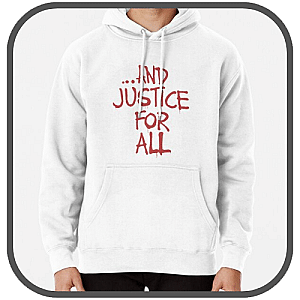 Metallica Hoodies