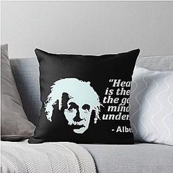 Metallica Throw Pillow