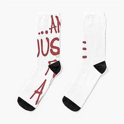 And Justice for All Metallica Socks