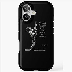 Metallica Band Tough iPhone Case