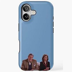 Cranking Metallica iPhone Case