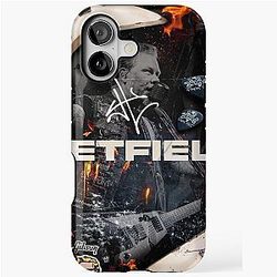 Metallica iPhone Tough Case