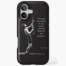 Metallica iPhone Tough Case