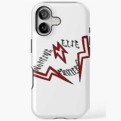 Metallica iPhone Tough Case