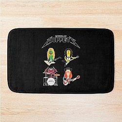 Master of Muppets - Muppets Active Bath Mat