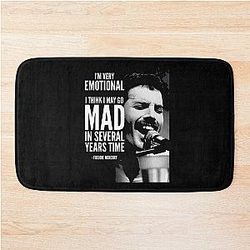 Metallica Bath Mat
