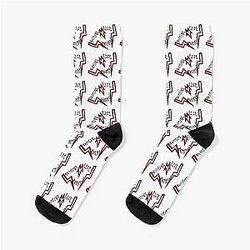 Metallica Socks