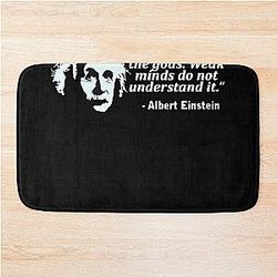 Metallica Band Bath Mat