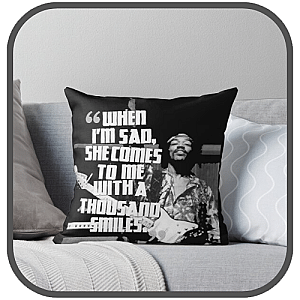 Metallica Pillows Cover