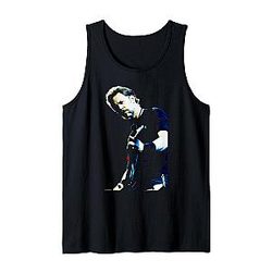 Metallica James Hetfield Tank Top